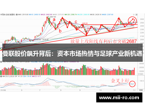 曼联股价飙升背后：资本市场热情与足球产业新机遇